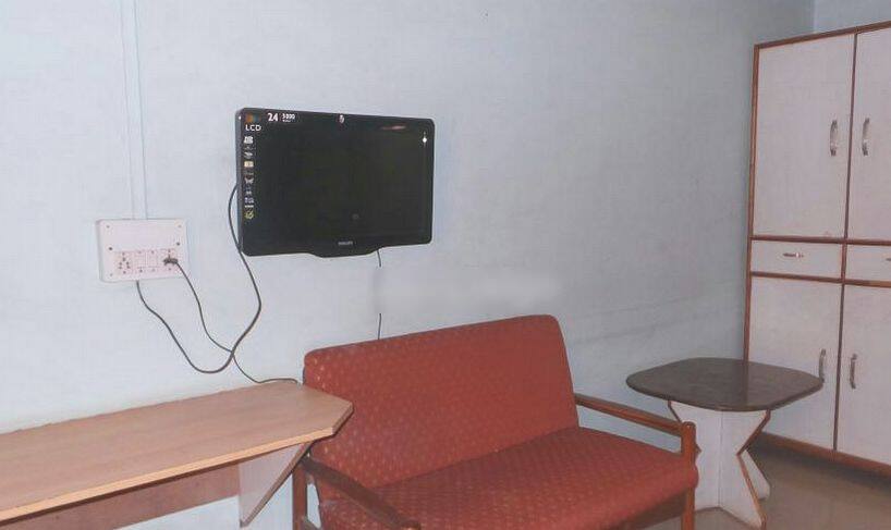 Shri Krishna Bhavan Hotel, Hubli-Dharwad 2